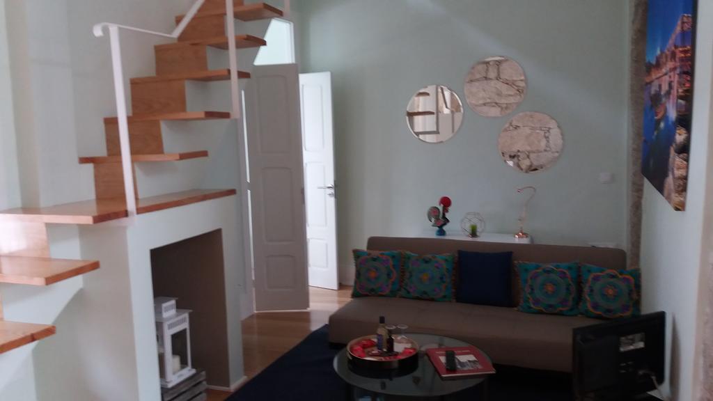 Blue Garden - Charming Townhouse Porto