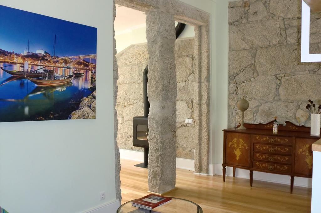 Casa de Férias Blue Garden - Charming Townhouse