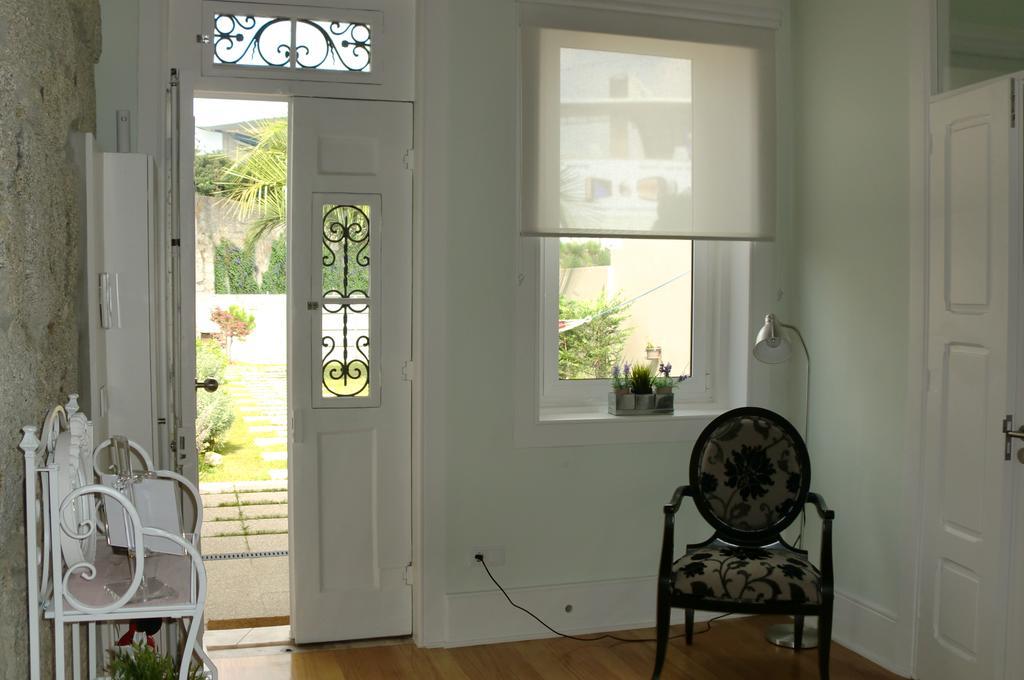 Casa de Férias Blue Garden - Charming Townhouse Porto