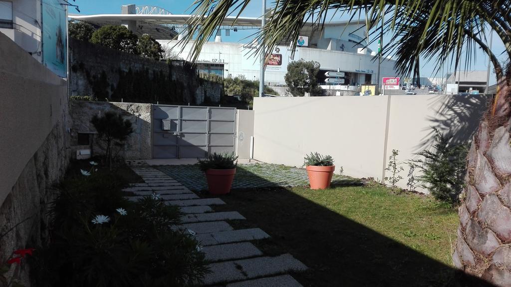 Casa de Férias Blue Garden - Charming Townhouse