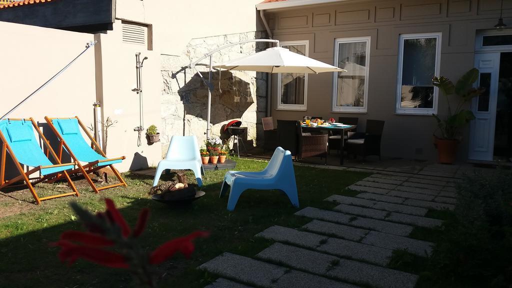 Holiday home Blue Garden - Charming Townhouse *